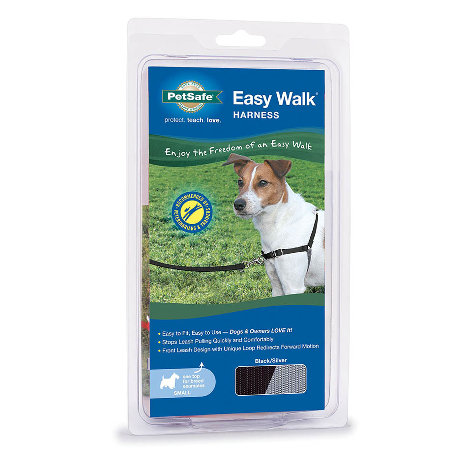 PetSafe Easy Walk Dog Harness Small Vermont Gear Farm Way